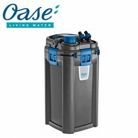 Oase BioMaster 250 Canister Filter (250L, 900L/h) for tanks up to 250l